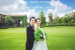 -喜糖摄影STUDIO