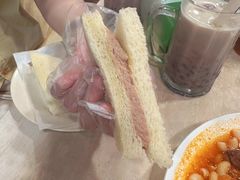 -喜莲咖啡