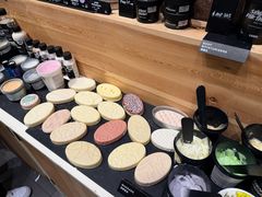 -LUSH(威尼斯人店)