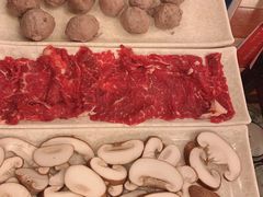 嫩牛-悦来悦牛潮汕牛肉火锅(大浪店)