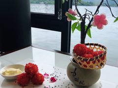-柳莺湖上·湖景餐厅·江南菜(西湖店)