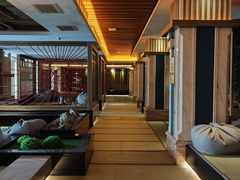 -天津瀚金佰九号温泉酒店(南楼地铁站店)