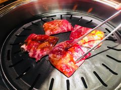 -九田家黑牛烤肉料理(新辰里亚运村店)
