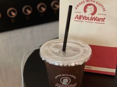 -The Roastery By AllYouWant(福田店)