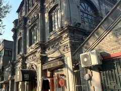 -1901 Cafe(西四店)