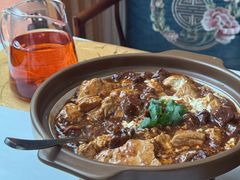 -悦真雅院·四合院·清真私房菜(雍和宫店)