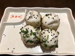 -东泰祥生煎馆(陕西南路店)