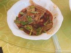 -百岁鱼庄·常州老字号(湖塘店)