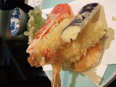 -松临·铁板烧&Omakase(神农店)