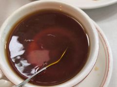 -香港深仔记茶餐厅(东门店)