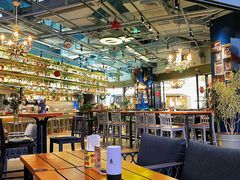 -The Happy Monk(前海壹方汇店)