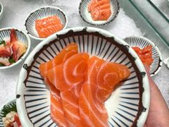 -渔舶汇蒸汽活海鲜·榴莲自助(领展中心城店)