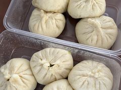 -津门如意包子铺(宾西路店)