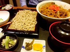 -纹兵卫手打荞麦面日料(虹桥本店)