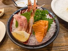 -东京屋(武定路店)