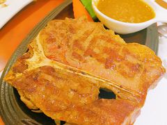 -斗牛士牛排餐厅(嘉里汇店)