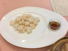 -上海老饭店(北京分店)
