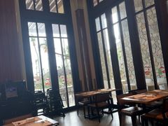 -亚龙湾希尔顿自助餐厅·海鲜·烧烤·沙滩BBQ·现场乐队