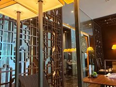 -蛇口希尔顿南海酒店·随轩中餐厅·粤菜