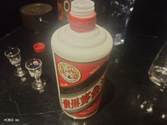 -海天楼中餐厅(吴宫泛太平洋酒店)