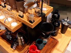 -星巴克臻选(福州东百中心分店)