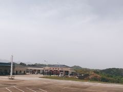 -宜春明月山机场
