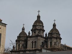 -王府井天主教堂