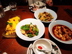 -外婆家(西红门荟聚购物中心店)