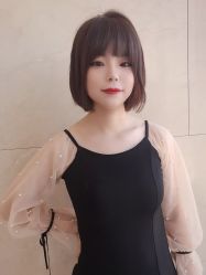 -洛施奇烫发染发沙龙