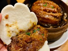 -莲餐厅·湖北菜·藕汤老手艺(愚园路店)
