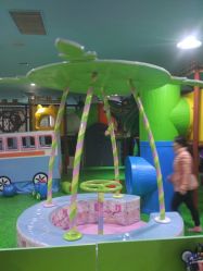 -汤姆小鸟(无锡宝龙广场店)