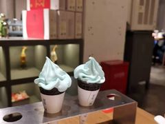 -小大董·烤鸭(凤凰汇店)