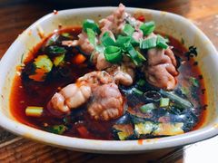 -老瓦房冷锅串串(文殊院店)