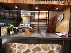 -汉巴味德·烤肉与啤酒的自助(杭州大悦城店)