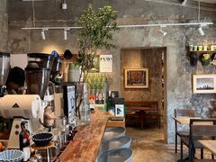 -CABO Coffee