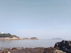 -宁波松兰山滨海旅游度假区