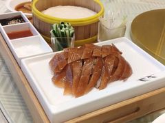-江南村酒家