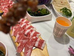 -祥源胡同·涮牛羊肉火锅(花桥店)