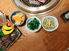 -炎蔵牛舌烤肉