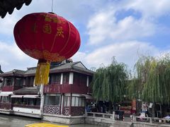 -召稼楼古镇