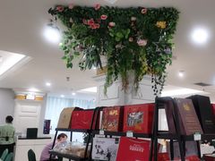 -新疆兵团食府清真(马连道店)