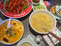 -阿财老铺·老蚌埠龙虾城(华夏总店)