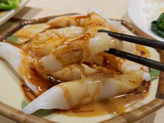 -玲又珑美食(盘福路店)