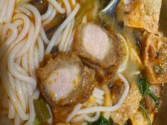 -雙冲柳州螺蛳粉&酸嘢&桂林米粉(簋街店)