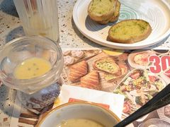 -战斧牛排餐厅(百盛优客店)