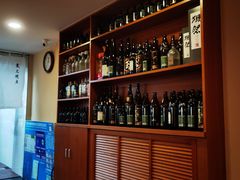 -翔峰炭火鳗鱼(悦泰街里公寓店)