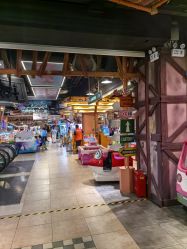 点击看大图 -卡通尼·Safari非洲探索乐园·生日会(金桥国际商业广场店)