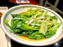 -皇城根北京风味主题餐厅(中海环宇城店)
