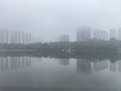 -南宁南湖公园