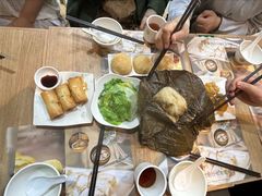 -添好运点心专门店(中环IFC店)